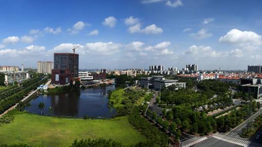 加速布局新經(jīng)濟(jì)，順德高新區(qū)邁向引領(lǐng)未來(lái)的創(chuàng)新高地