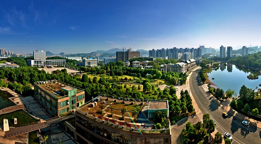 長沙高新區(qū)將打造千億級智能化產(chǎn)業(yè)集群