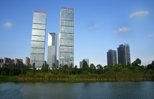 南昌高新區(qū)探索“黨建+” 加速項目建設引領產業(yè)發(fā)展