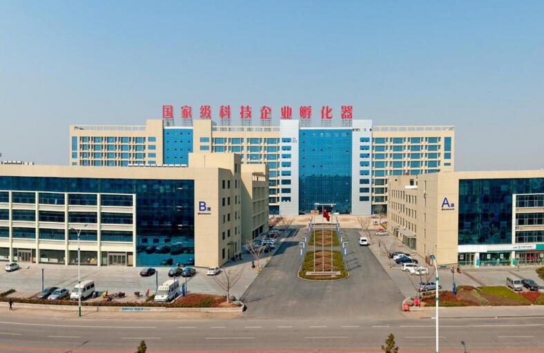 山東臨沂高新區(qū)獲批國家級創(chuàng)新型產業(yè)集群