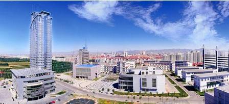 包頭稀土高新區(qū)不斷延伸產業(yè)鏈產業(yè)轉型升級見實效