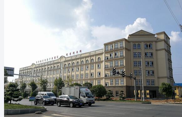 汨羅循環(huán)經濟產業(yè)園區(qū)獲批省級高新技術產業(yè)開發(fā)區(qū)