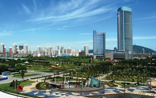 無錫高新區(qū)新能源、集成電路等百億級項目競相落戶 加速新產(chǎn)業(yè)集聚 引領高質(zhì)