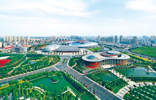 常州高新區“未來產業”布局“兩特三新”