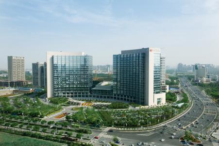 西安高新區雙創孵化事業全面升級