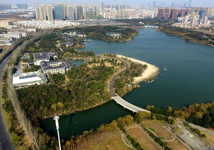 合肥經(jīng)開區(qū)深入推進(jìn)“創(chuàng)轉(zhuǎn)升”行動