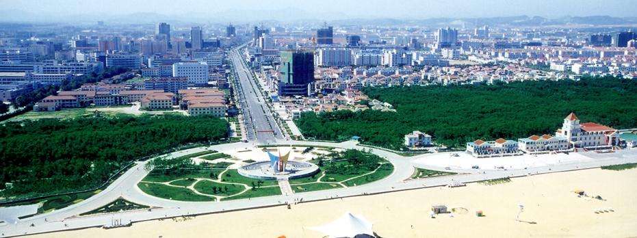 山東省煙臺市萊山經(jīng)濟(jì)開發(fā)區(qū)：探索“三三四”工作思路 推動園區(qū)非公企業(yè)黨