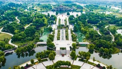 汶上經(jīng)濟(jì)開發(fā)區(qū)聚力新舊動能轉(zhuǎn)換