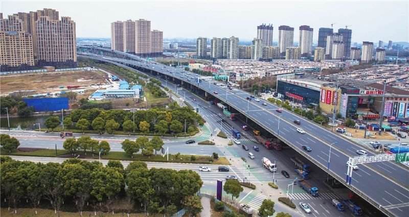 常州經開區：制造業高質量發展勢頭強勁