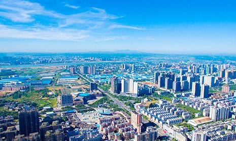 以創新驅動起步，湘潭高新區構筑起全市經濟的重要一極