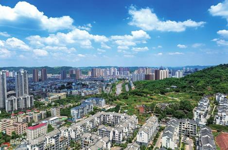 重慶大足聚焦智能制造，積極申創國家火炬特色產業基地