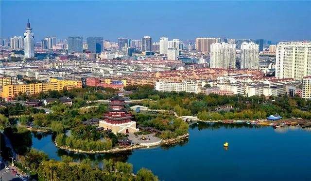 濟(jì)寧經(jīng)開區(qū)：按下動能轉(zhuǎn)換“加速鍵” 激發(fā)西部新城“大活力”