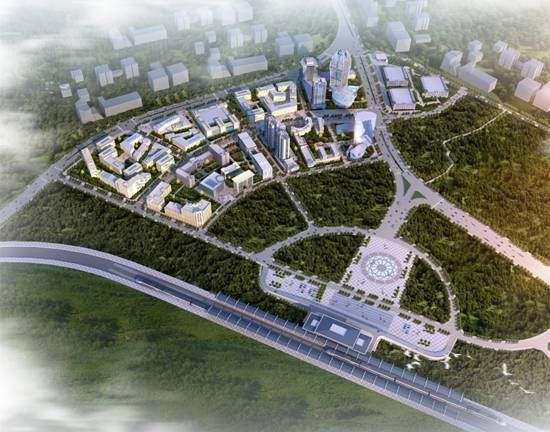 產(chǎn)業(yè)規(guī)劃園區(qū)未來(lái)展望:四大趨勢(shì)