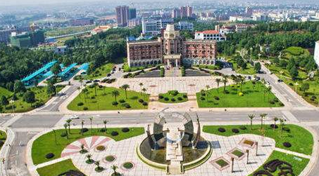 長(zhǎng)沙瀏陽(yáng)經(jīng)開區(qū)打造產(chǎn)業(yè)鏈發(fā)展新格局