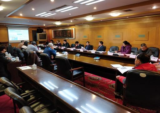 聚力創建國家高新區，加速推動廣西東融先行示范區建設