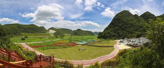 安順經(jīng)開區(qū)：逐夢(mèng)藍(lán)天鷹展翅 軍民融合舟共濟(jì)