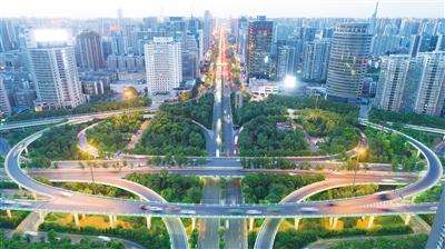 西安經開區：打造特色電競文化 引領青年潮流