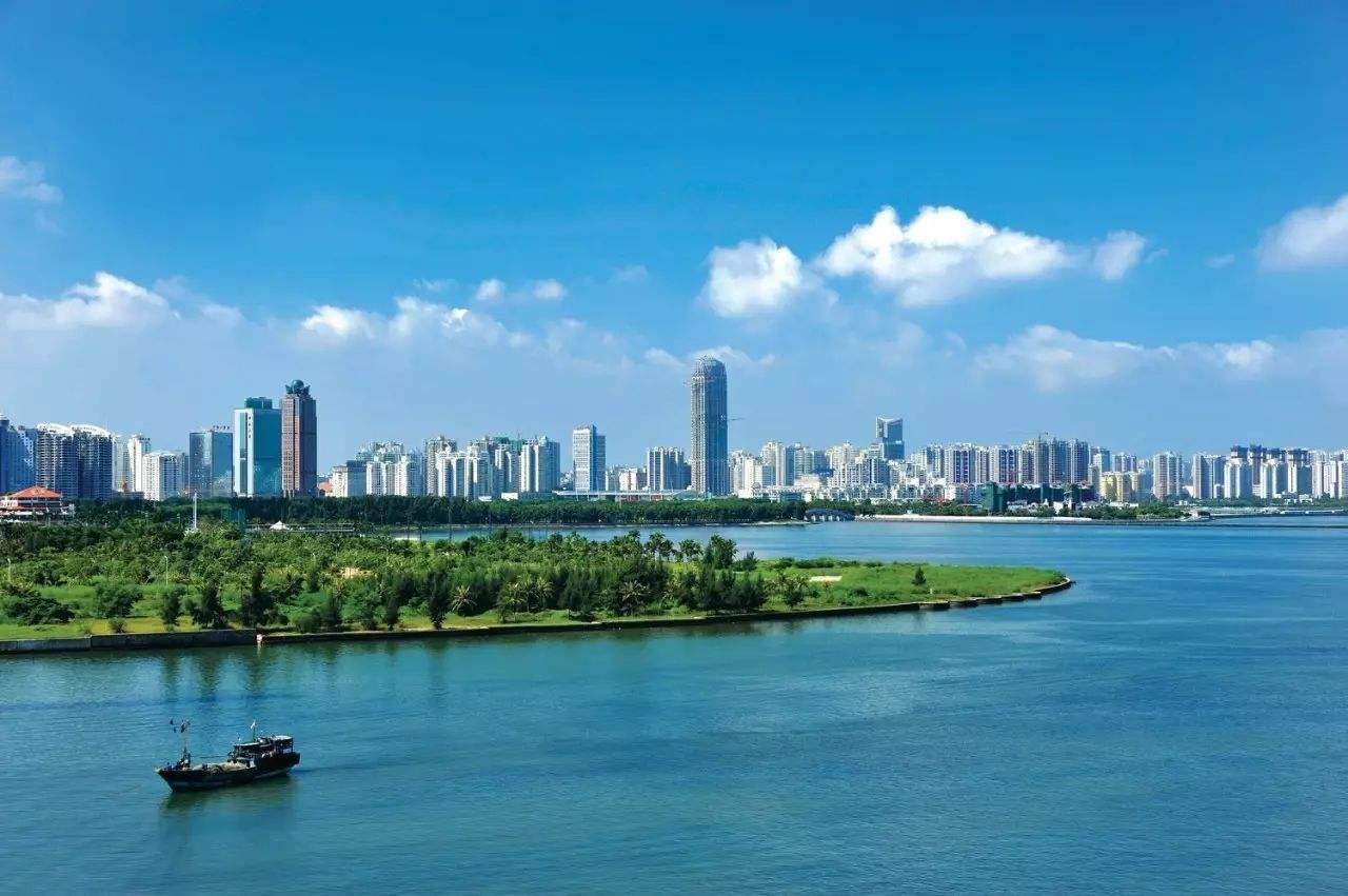 海口高新區孵化器聯手工行為小微企業紓難解困