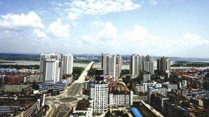 遂寧經(jīng)開區(qū)：創(chuàng)新轉型為高質量發(fā)展賦能