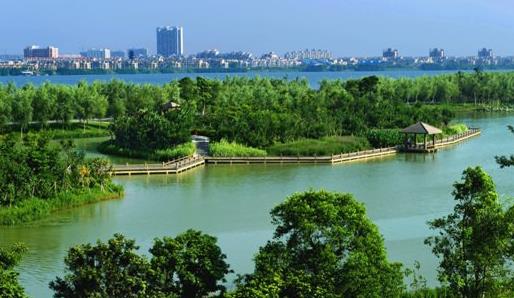 南昌高新區(qū)榮登國(guó)家級(jí)產(chǎn)業(yè)園區(qū)發(fā)展競(jìng)爭(zhēng)力百強(qiáng)榜