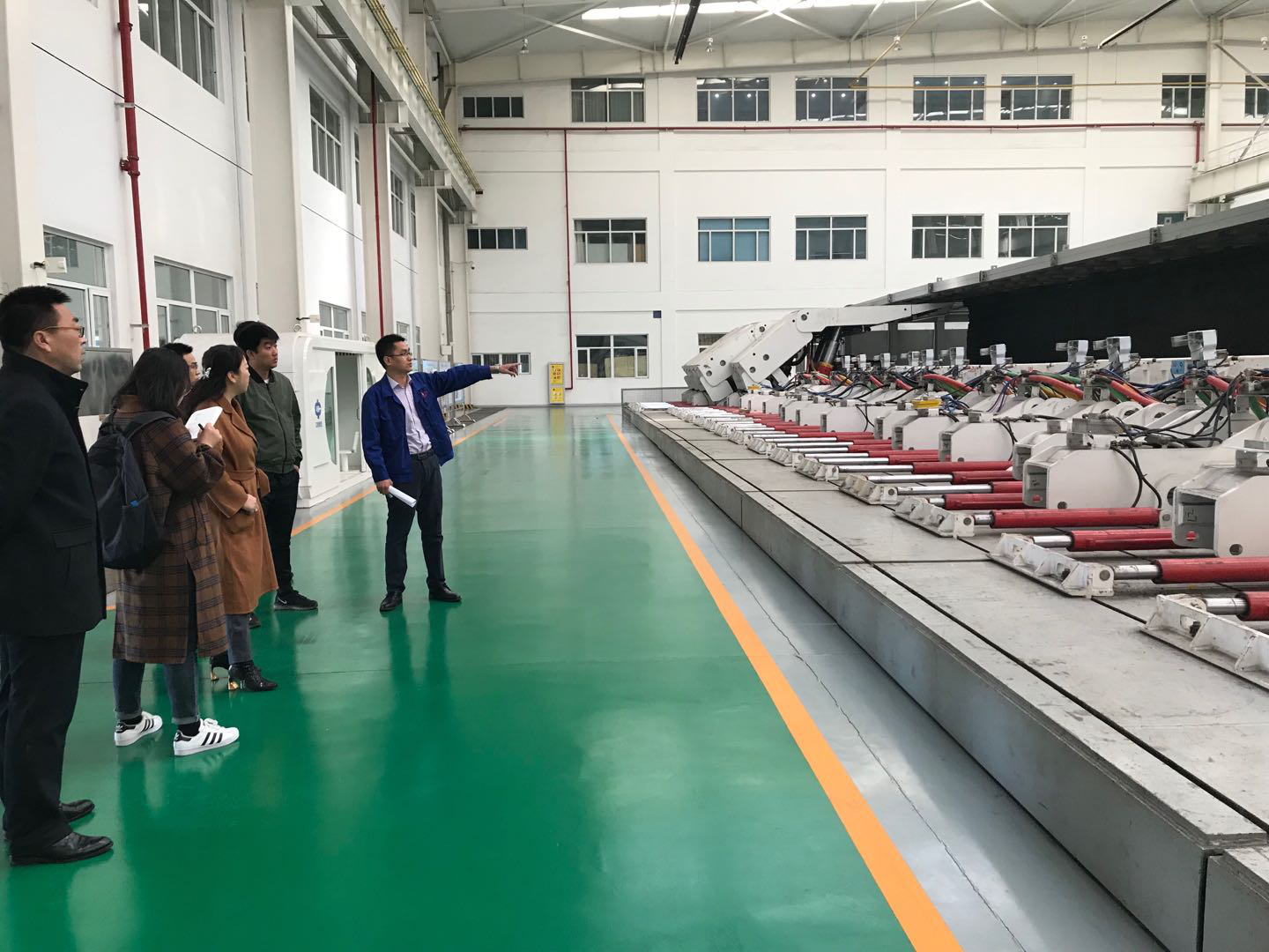 借“科技冬奧”東風(fēng)，張家口市加快申創(chuàng)國(guó)家高新區(qū)步伐