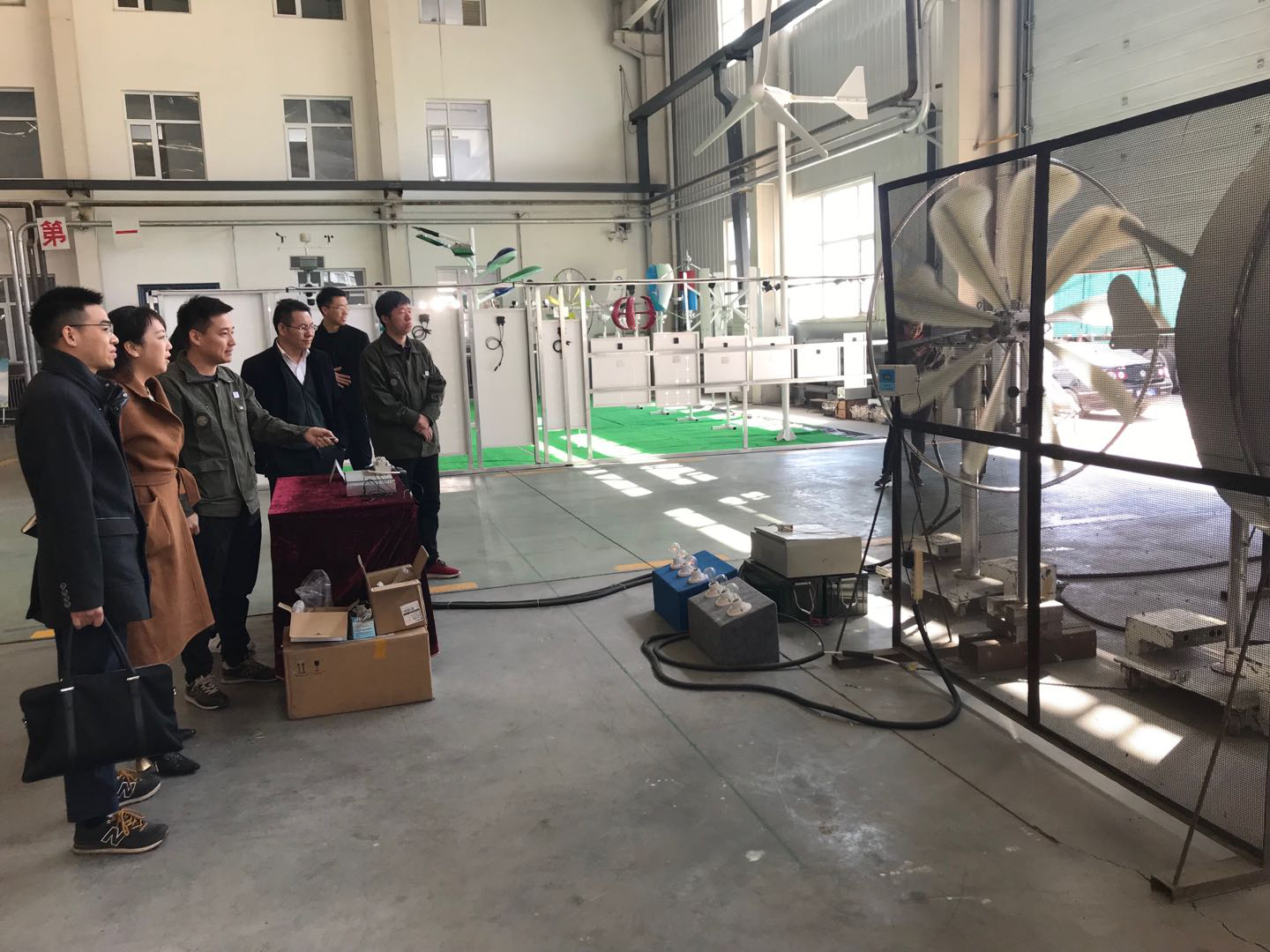 借“科技冬奧”東風(fēng)，張家口市加快申創(chuàng)國(guó)家高新區(qū)步伐