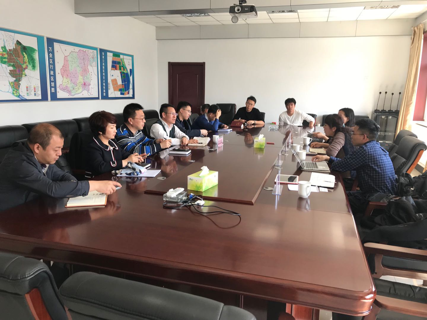 借“科技冬奧”東風(fēng)，張家口市加快申創(chuàng)國(guó)家高新區(qū)步伐