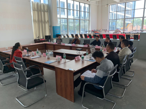 “眾志成城,合力創(chuàng)高”,婁底升創(chuàng)國(guó)家高新區(qū)工作不斷積累新優(yōu)勢(shì)