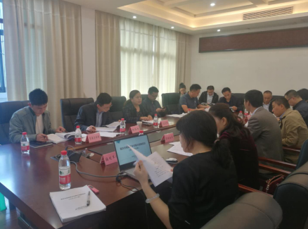 銅梁區鄉村振興戰略規劃編制工作順利進行，獲市區兩級政府高度重視