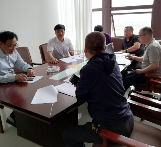 “縣域強(qiáng)市、勇立潮頭”，梅河口省級(jí)高新區(qū)創(chuàng)建工作邁上新征程