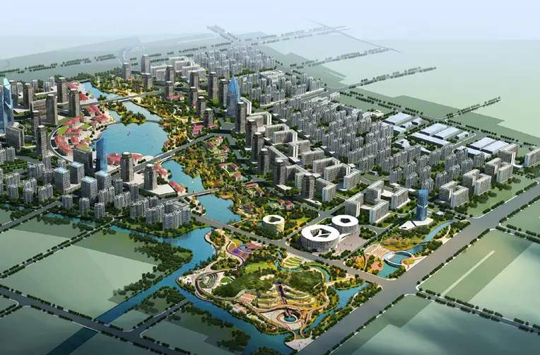 如何進行區域產業規劃?