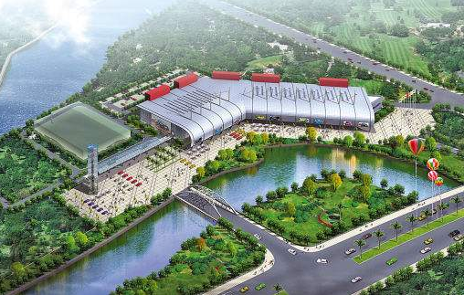 園區產業規劃怎么做?不是講故事,更不是務虛