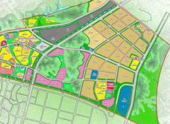 產(chǎn)業(yè)園區(qū)規(guī)劃的操作要點