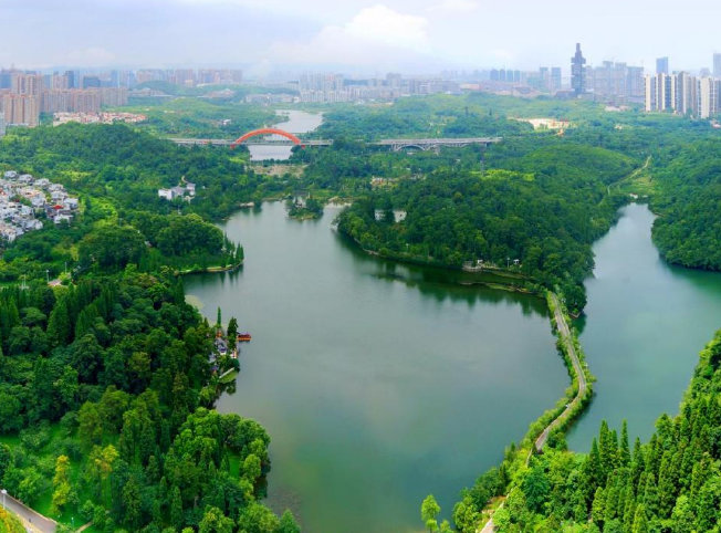 貴陽經(jīng)開區(qū)助力ECP裝配式建筑用板材生產(chǎn)線及應(yīng)用示范項目發(fā)展