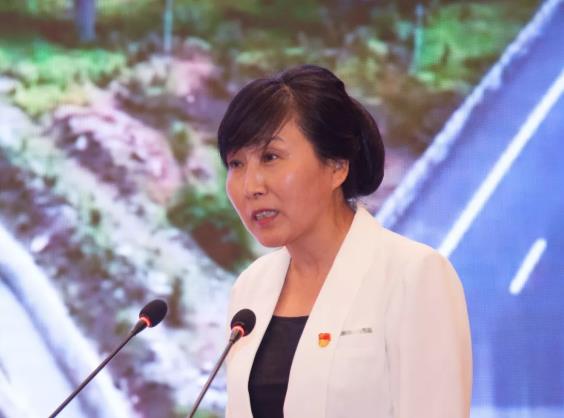 鄉(xiāng)村產(chǎn)業(yè)發(fā)展論壇舉行！司長(zhǎng)、廳長(zhǎng)和縣委書記告訴你，如何抓住新一輪大機(jī)遇？