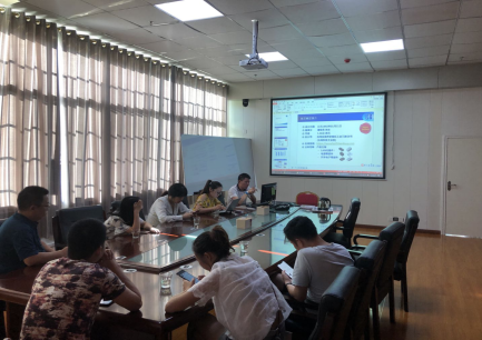 創(chuàng)新引領(lǐng)、提質(zhì)升級(jí)，衡南工業(yè)集中區(qū)開啟升創(chuàng)省級(jí)高新區(qū)工作