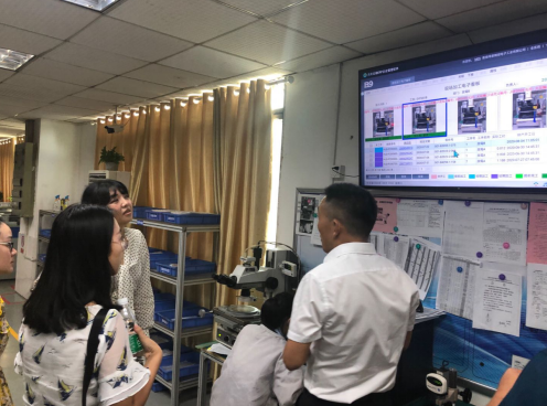 創(chuàng)新引領(lǐng)、提質(zhì)升級(jí)，衡南工業(yè)集中區(qū)開啟升創(chuàng)省級(jí)高新區(qū)工作