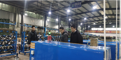 瞄準(zhǔn)兩大千億產(chǎn)業(yè)集群，常寧水口山經(jīng)開區(qū)謀劃“十四五”新藍圖