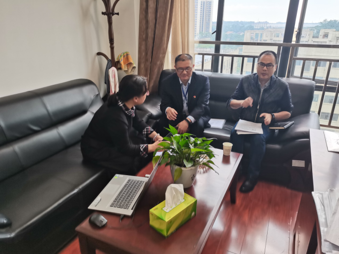 對標世界級工程機械產(chǎn)業(yè)集群，常德高新區(qū)加速推進國家新型工業(yè)化產(chǎn)業(yè)示范基地建設