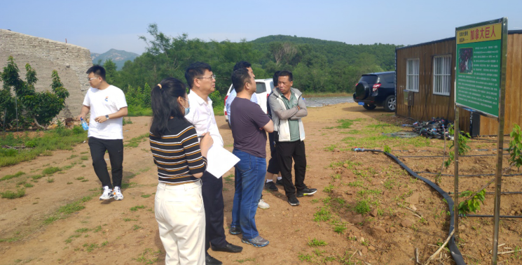 補足短板，迎頭趕上—瓦房店國家現代農業產業園再出發