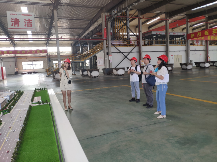 汨羅高新區(qū)國家火炬特色產(chǎn)業(yè)基地申報(bào)工作正式啟動