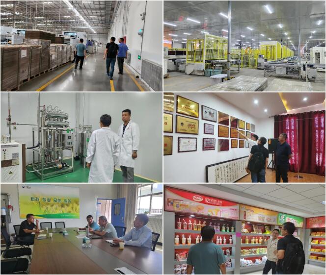 絲路要沖，河西都會——武威全力推動甘肅省省級高新區創建