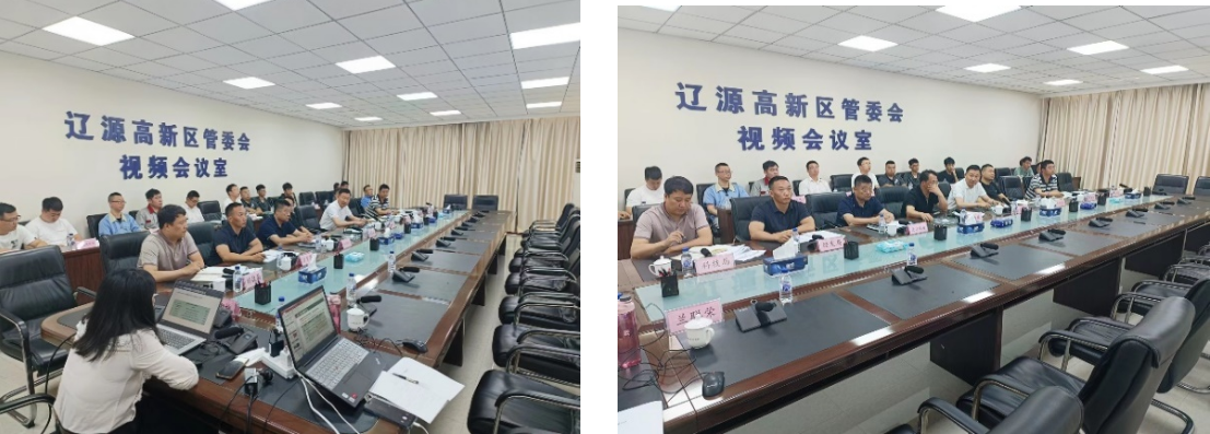 遼源襪業(yè)更上一層樓，邁向國(guó)家重要襪業(yè)創(chuàng)新發(fā)展高地