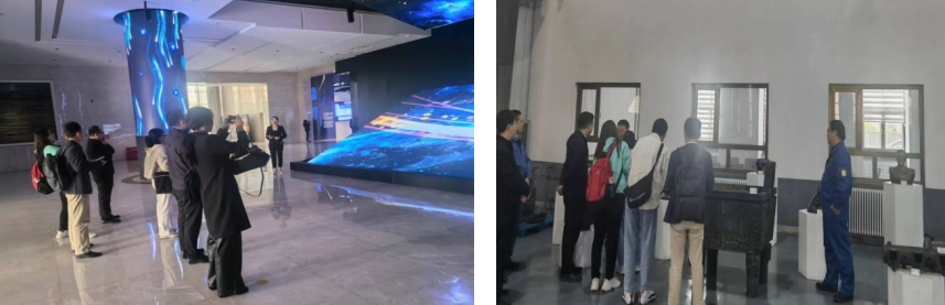 從傳統(tǒng)老工業(yè)基地到先進制造業(yè)高地，西北冶金有色大省“仰世而來”——我院助力甘肅省打造鎳鈷銅新材料及應用集群