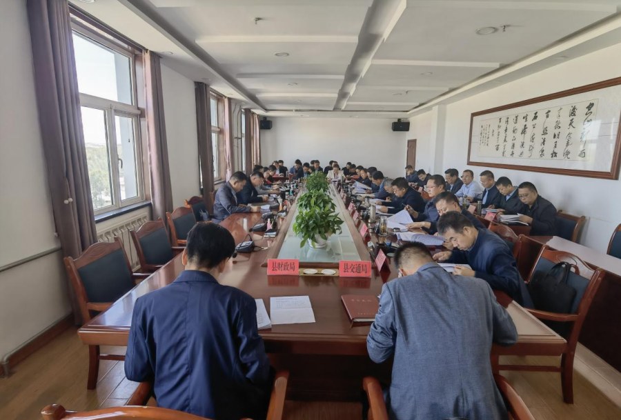 智獻永昌 “十五五” ，共繪發展新藍圖——我院規劃團隊參加永昌縣“十五五