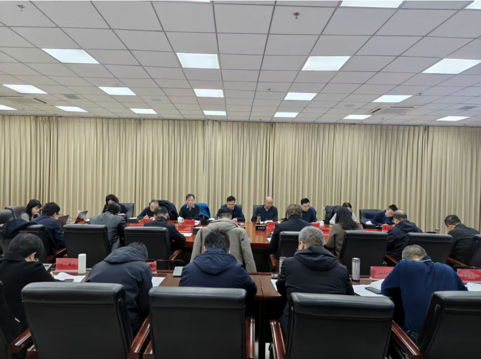 金昌市“十五五”規劃綱要草案 專家評審會順利召開