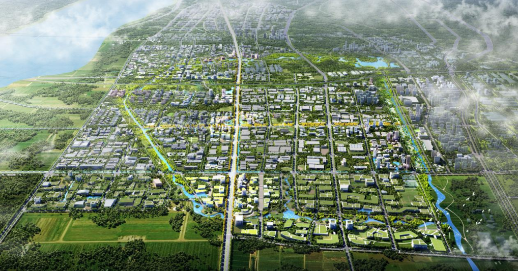 以新型工業化賦能首都高質量發展 以示范引領激活區域新動能——我院赴北京